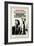 All the Presidents Men, 1976-null-Framed Giclee Print