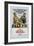 All the Way Boys, US poster, Terence Hill, Bud Spencer, 1972-null-Framed Premium Giclee Print