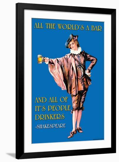 Art Print, , large