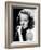 All This, and Heaven Too, Bette Davis, 1940-null-Framed Photo