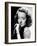 All This, and Heaven Too, Bette Davis, 1940-null-Framed Photo