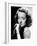 All This, and Heaven Too, Bette Davis, 1940-null-Framed Photo