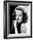 All This, and Heaven Too, Bette Davis, 1940-null-Framed Photo