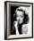 All This, and Heaven Too, Bette Davis, 1940-null-Framed Photo