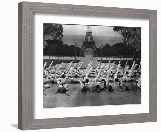 All Together Now-null-Framed Photo