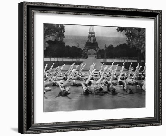 All Together Now-null-Framed Photo