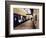 All Trains Go to King's Cross St Pancras, 2004-Ellen Golla-Framed Giclee Print