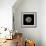 All White-PhotoINC-Framed Photographic Print displayed on a wall