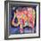 All Within Reach Elephant-Wyanne-Framed Giclee Print