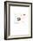 All You Need Is Love-Hanna Melin-Framed Giclee Print