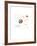 All You Need Is Love-Hanna Melin-Framed Giclee Print