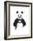 All You Need Is Love-Balazs Solti-Framed Premium Giclee Print