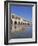 Allahverdi Khan Bridge River, Isfahan, Middle East-Robert Harding-Framed Photographic Print