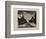 Allainville Sous la Neige, 1946-Maurice De Vlaminck-Framed Collectable Print