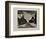 Allainville Sous la Neige, 1946-Maurice De Vlaminck-Framed Collectable Print