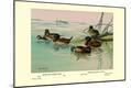 Premium Giclee Print
