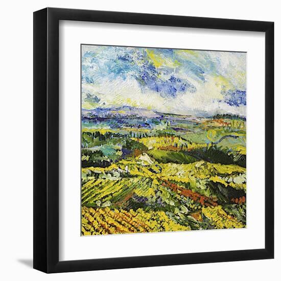 Art Print, , large