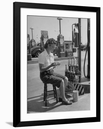 Photographic Print, , large