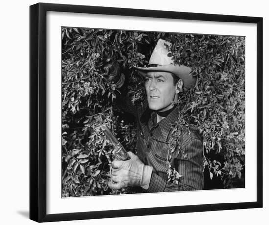 Allan Lane-null-Framed Photo