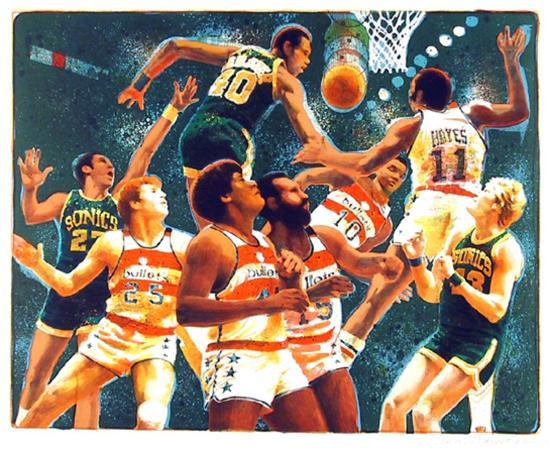 Collectable Print, , large