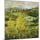 Premium Giclee Print