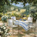 Tuscany Terrace I-Allayn Stevens-Art Print