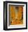 Allee des Alyscamps-Vincent van Gogh-Framed Art Print