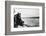 Alleged Image of Loch Ness Monster-null-Framed Photographic Print