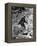 Alleged Photo of Bigfoot-Bettmann-Framed Premier Image Canvas