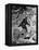 Alleged Photo of Bigfoot-Bettmann-Framed Premier Image Canvas