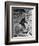 Alleged Photo of Bigfoot-Bettmann-Framed Premium Photographic Print