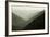 Allegheny Mountains in Babcock State Park-Paul Souders-Framed Photographic Print