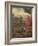 Allegory, C.1485-90 (Oil on Panel)-Filippino Lippi-Framed Giclee Print