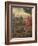 Allegory, C.1485-90 (Oil on Panel)-Filippino Lippi-Framed Giclee Print