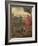 Allegory, C.1485-90 (Oil on Panel)-Filippino Lippi-Framed Giclee Print