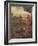 Allegory, C.1485-90 (Oil on Panel)-Filippino Lippi-Framed Giclee Print