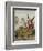 Allegory, C.1500-Piero di Cosimo-Framed Giclee Print