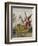 Allegory, C.1500-Piero di Cosimo-Framed Giclee Print