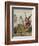 Allegory, C.1500-Piero di Cosimo-Framed Giclee Print