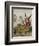 Allegory, C.1500-Piero di Cosimo-Framed Giclee Print