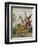 Allegory, C.1500-Piero di Cosimo-Framed Giclee Print