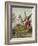 Allegory, C.1500-Piero di Cosimo-Framed Giclee Print