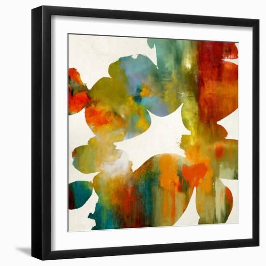 Allegory I-Hannah Carlson-Framed Art Print