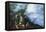 Allegory of Air, (Painting)-Jan the Elder Brueghel-Framed Premier Image Canvas