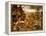 Allegory of Autumn-Pieter Brueghel the Younger-Framed Premier Image Canvas