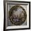 Allegory of Autumn-Carlo Maratti-Framed Giclee Print