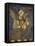 Allegory of Bad Government-Ambrogio Lorenzetti-Framed Premier Image Canvas