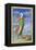 Allegory of Carthage, C1448-Francesco Di Stefano Pesellino-Framed Premier Image Canvas