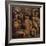 Allegory of Casentino, 1563-1565-Giorgio Vasari-Framed Giclee Print