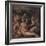 Allegory of Chianti, 1563-1565-Giorgio Vasari-Framed Giclee Print